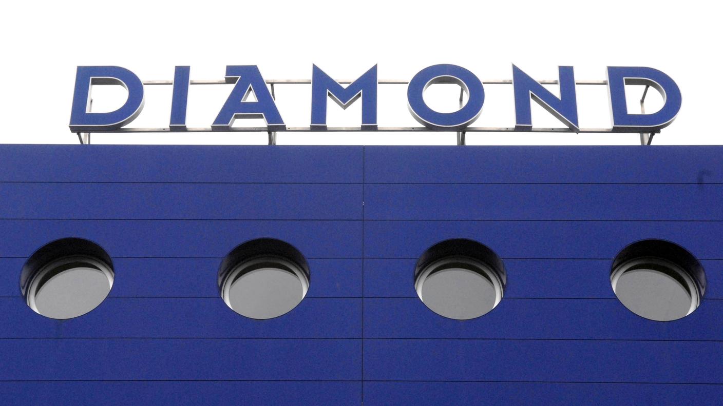 L'azienda ha sede a Losone