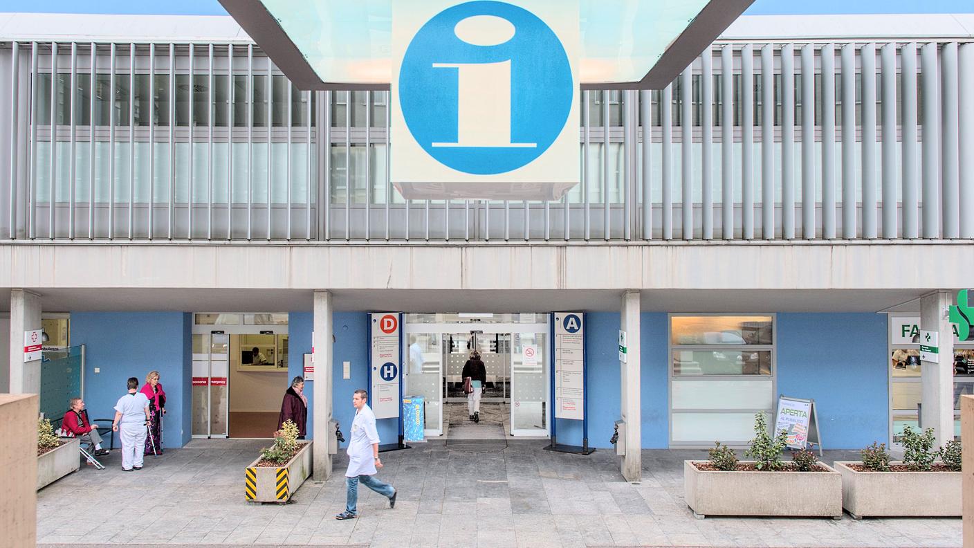 Dodici nuovi posti all'area degenza e sei nel reparto di medicina intensiva