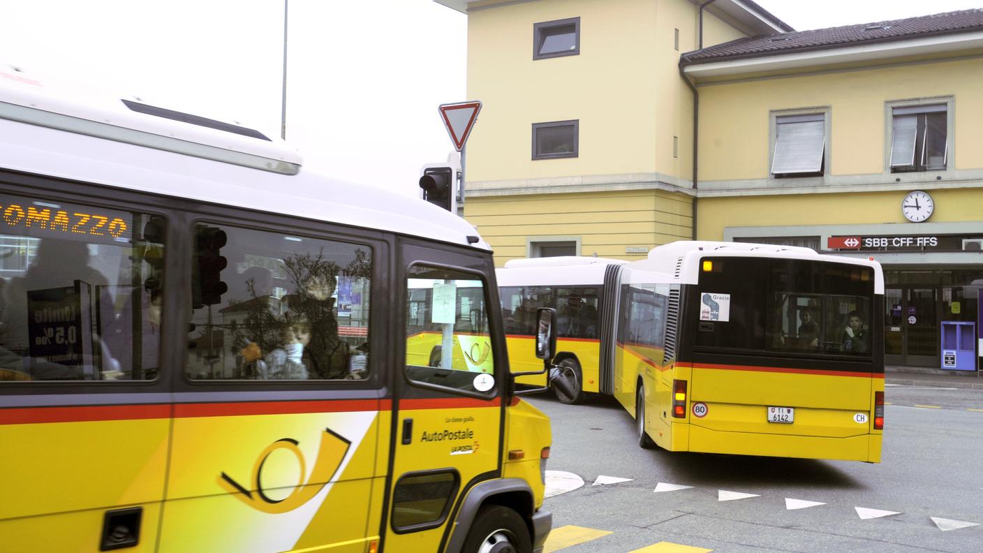 Si va verso una rete di trasporti più efficace