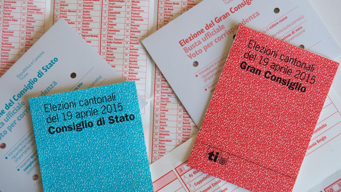 La vendita online di schede elettorali è perseguibile penalmente