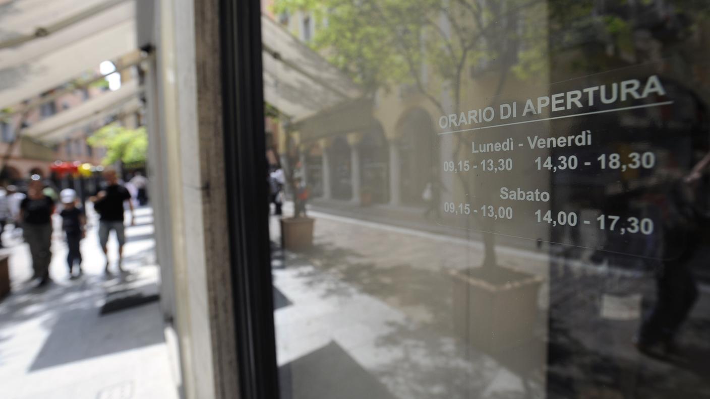 La norma era stata approvata in marzo dal Gran Consiglio