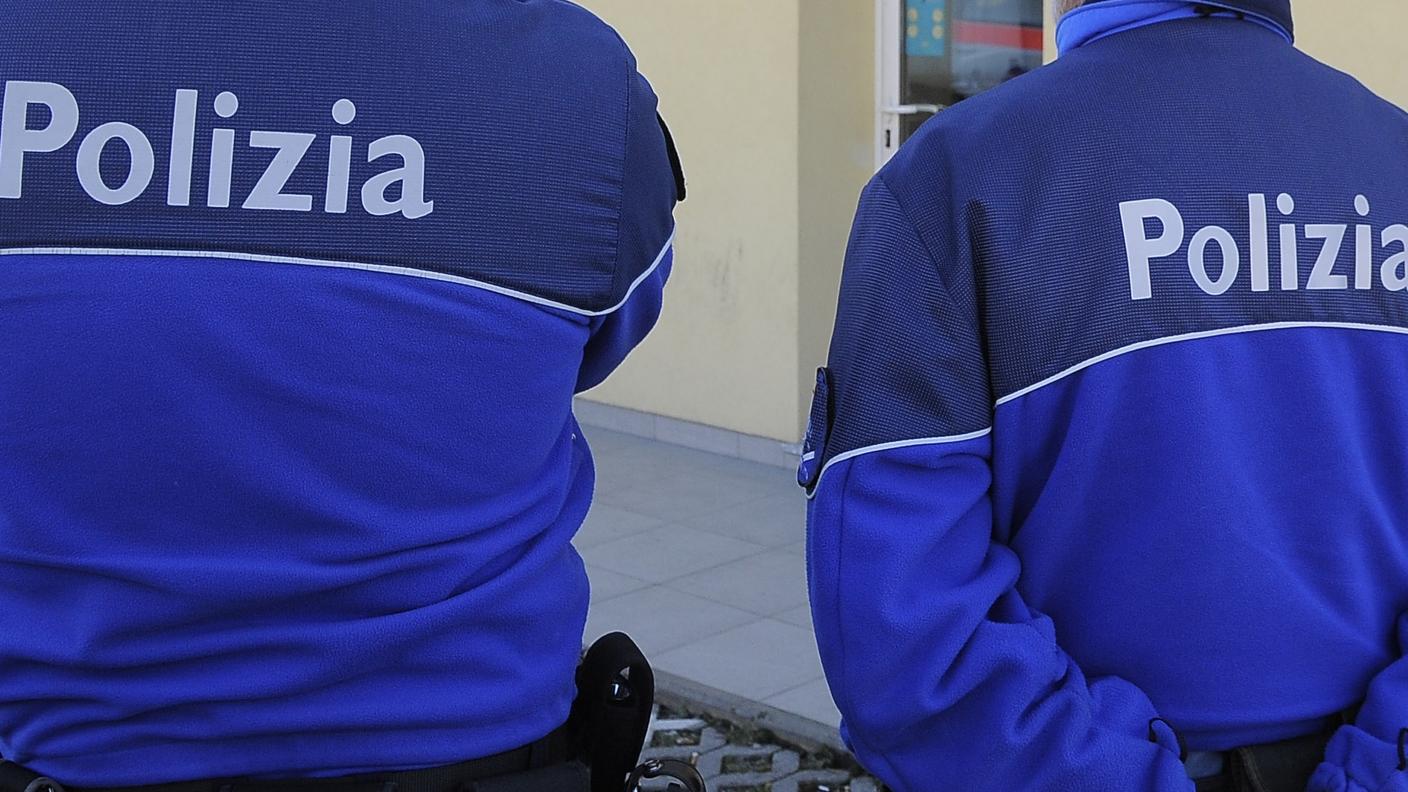 I due hanno rinunciato a rivolgersi di nuovo a Losanna