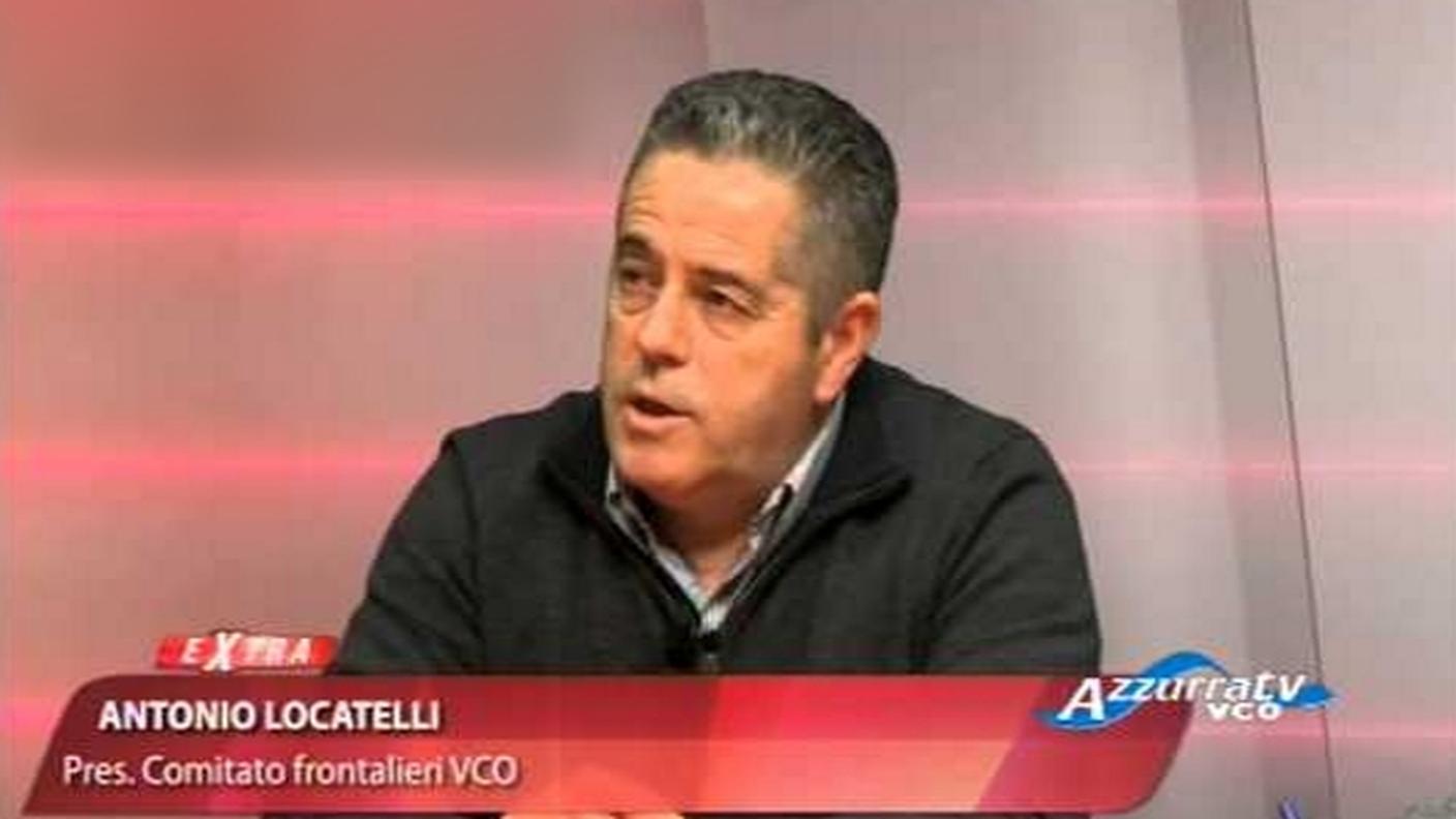 Antonio Locatelli