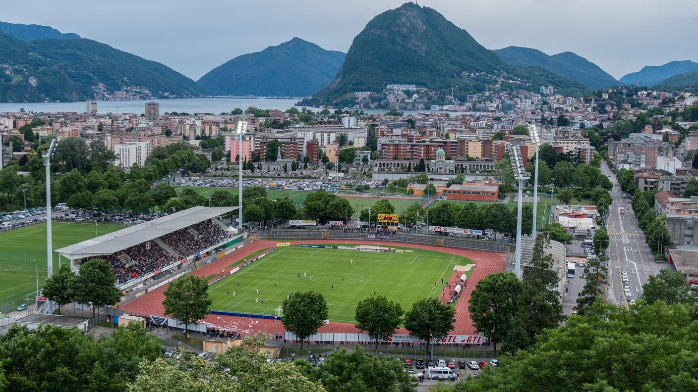 Lo stadio deve essere rinnovato entro il 18 luglio
