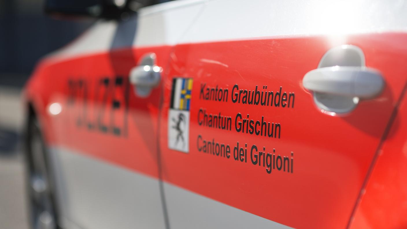 Doppio intervento per la polizia retica