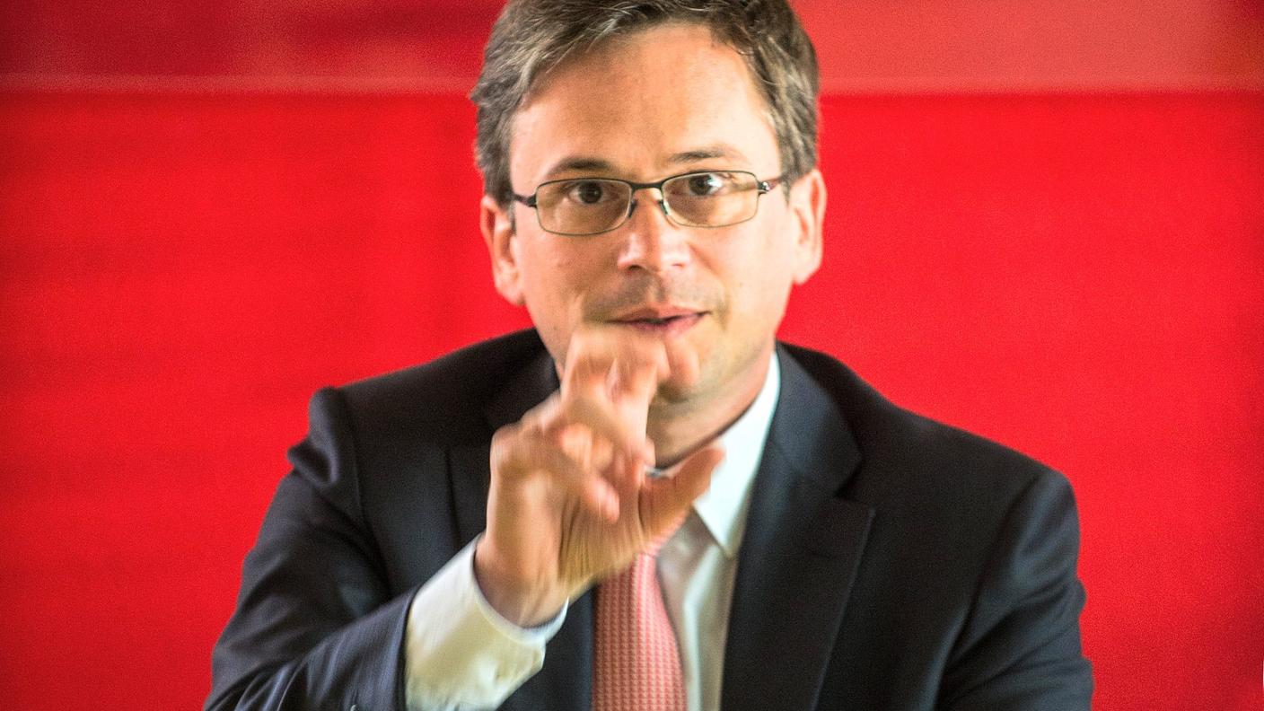"Oggi la situazione è insoddisfacente, chi decide ha le mani legate dal quadro giuridico"