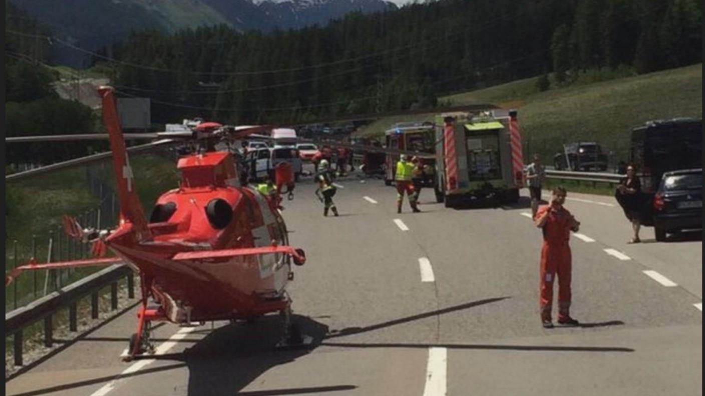 L'allarme era stato lanciato ben prima della tragedia di domenica