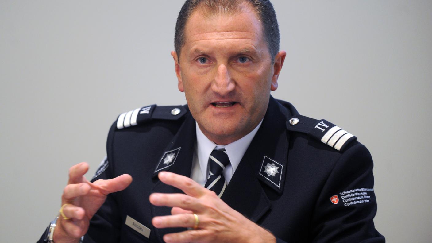 Mauro Antonini