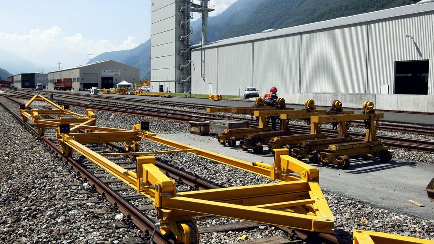 Interventi notturni per la sicurezza delle linee