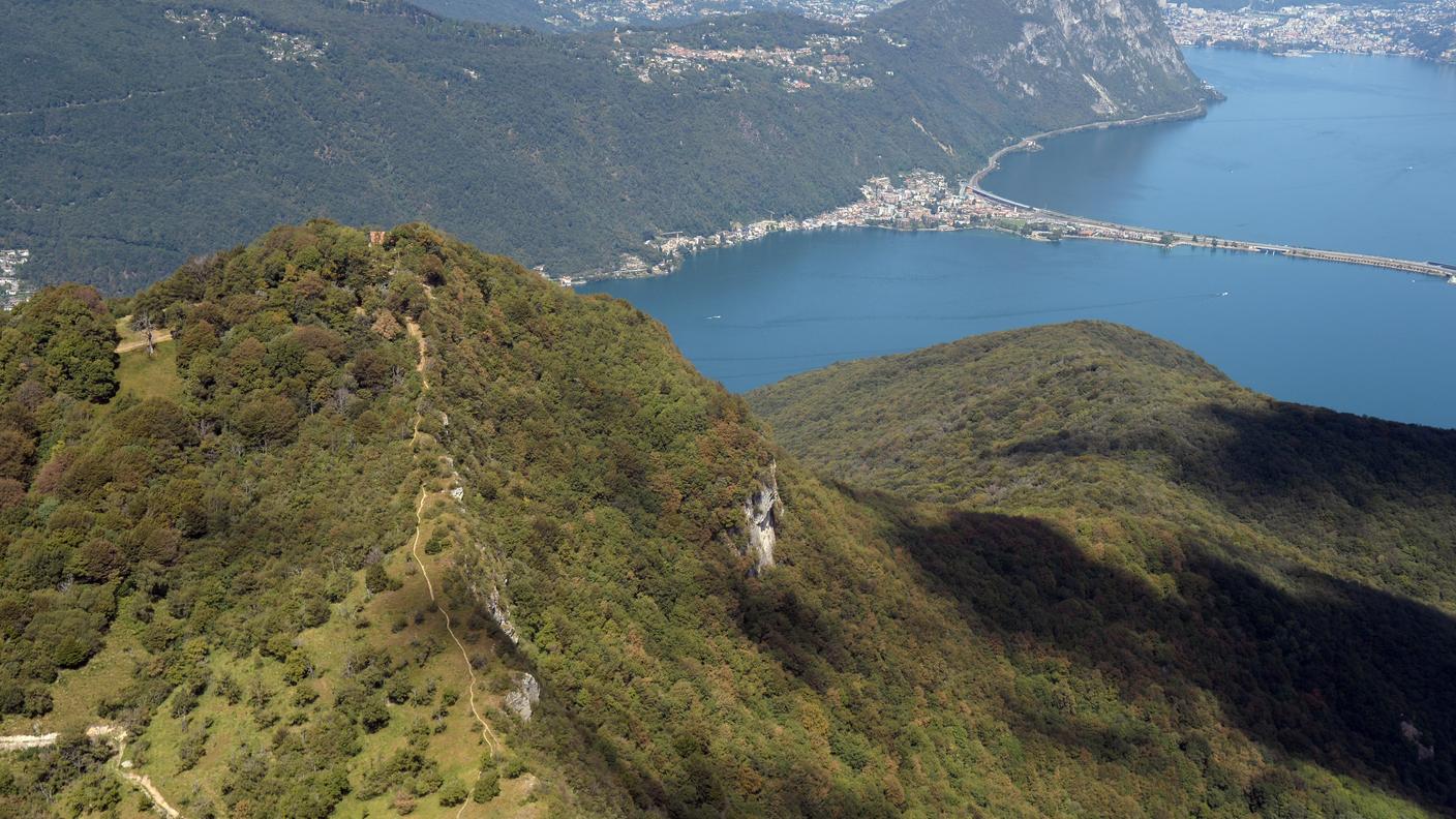 Caccia sul San Giorgio di nuovo sotto i riflettori