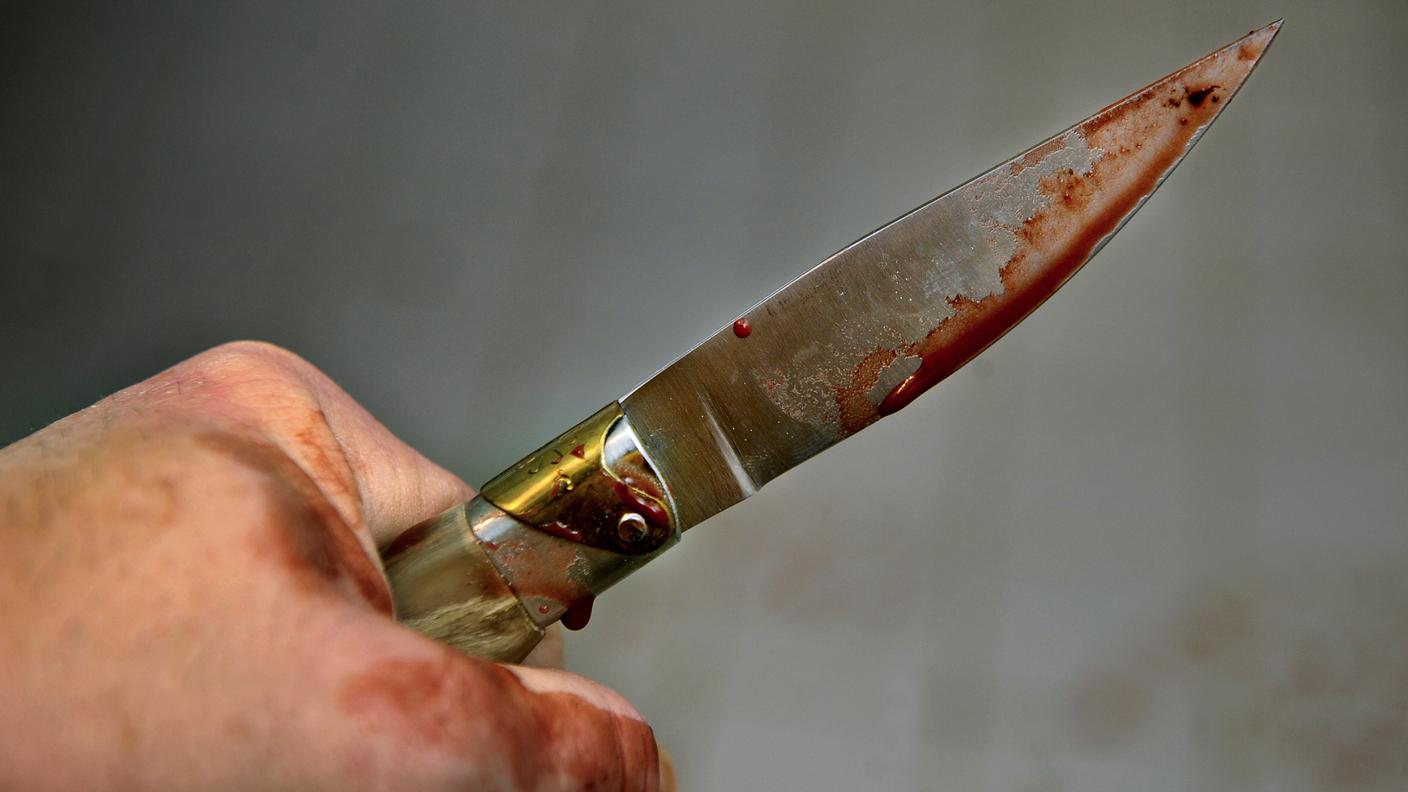La donna accoltellò un tossicodipendente 44enne nel luglio 2014