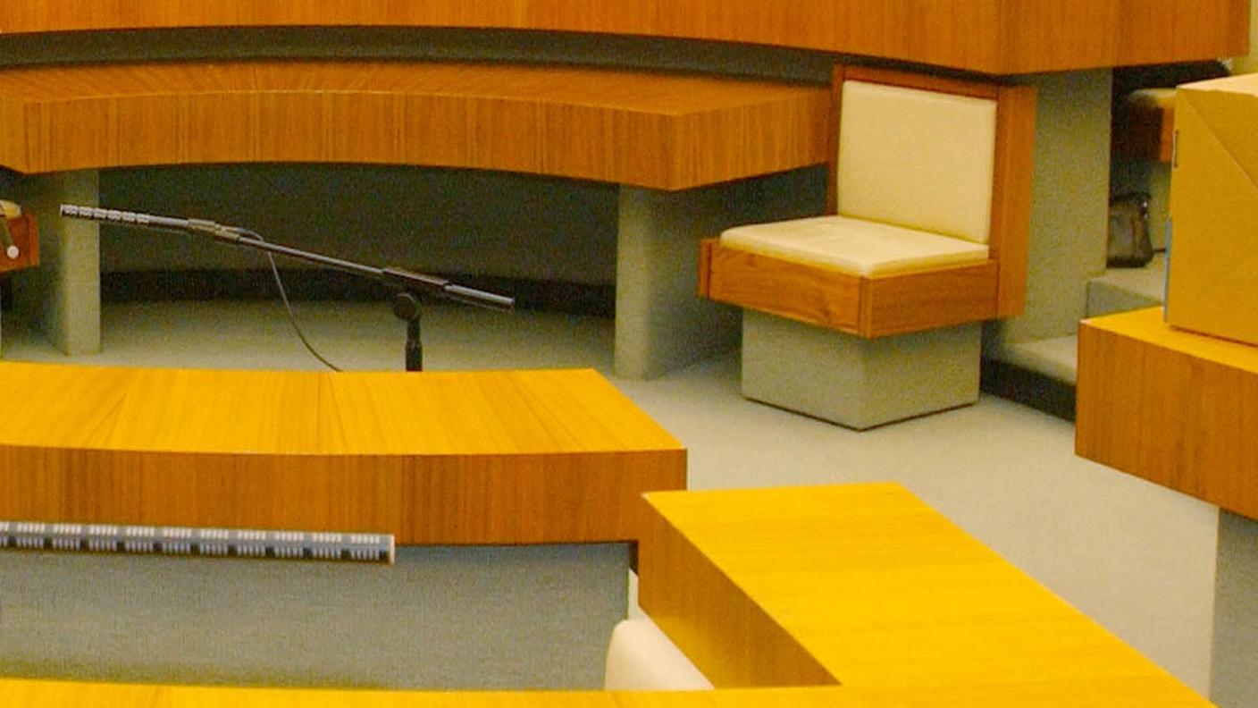 Il processo si svolgerà con rito abbreviato