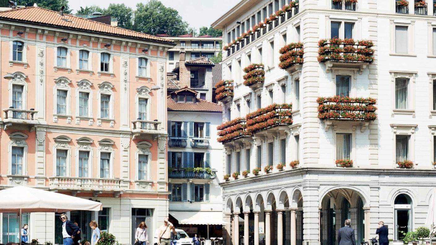 Piazza Riforma