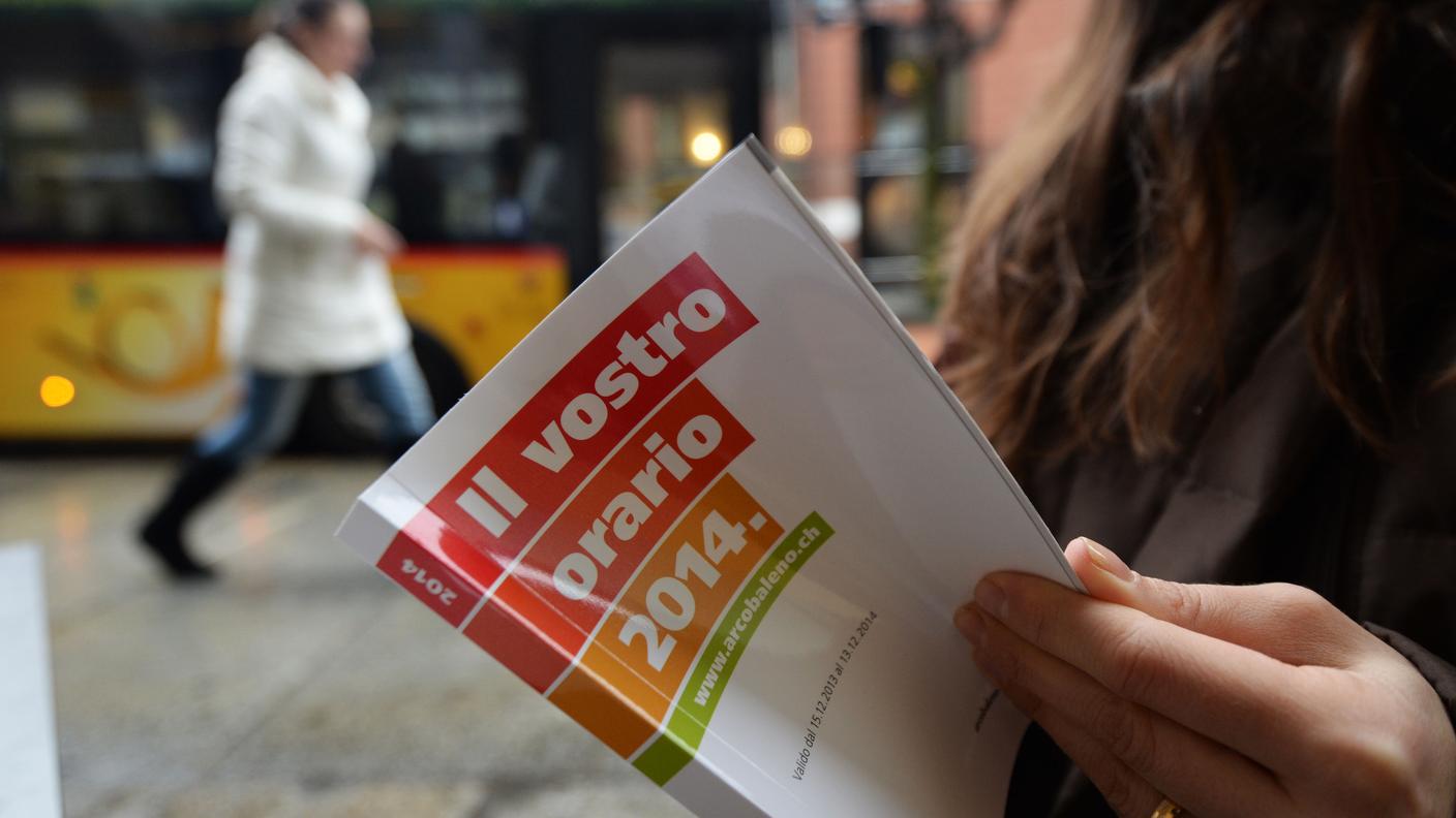 Tutto è filato liscio anche nel 2014