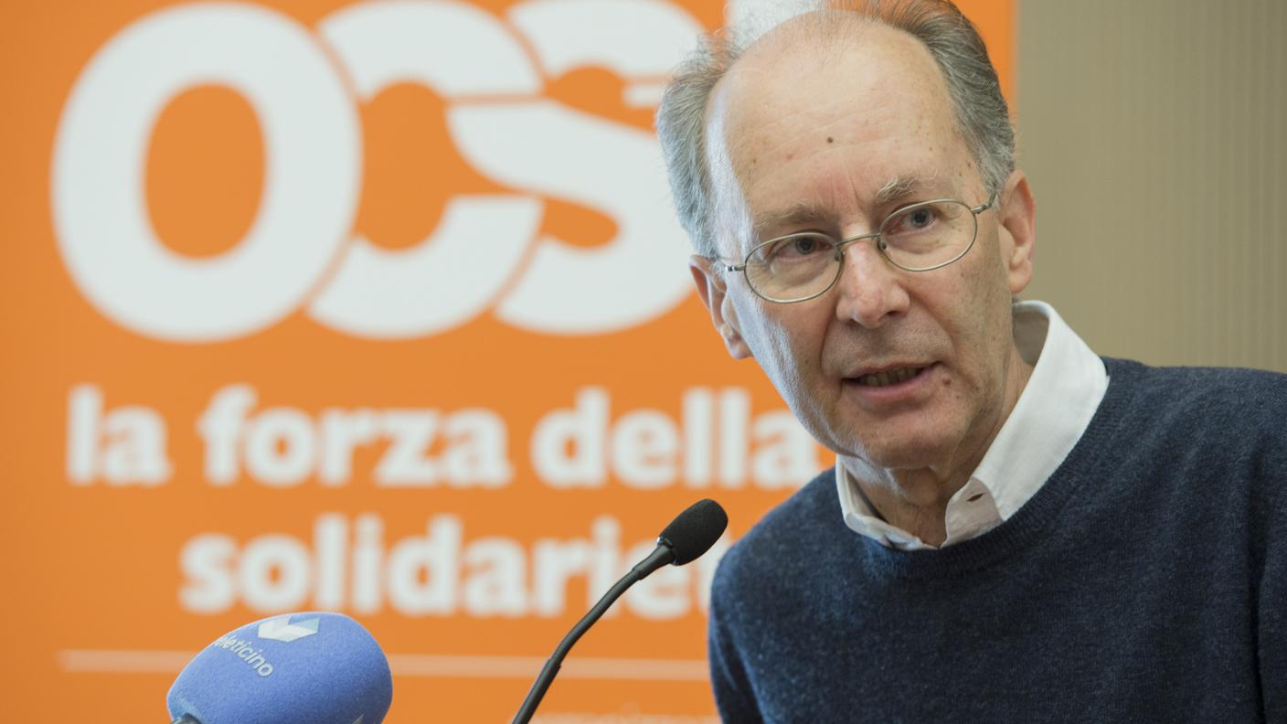 Robbiani invita alla prudenza nonostante i senza lavoro in calo