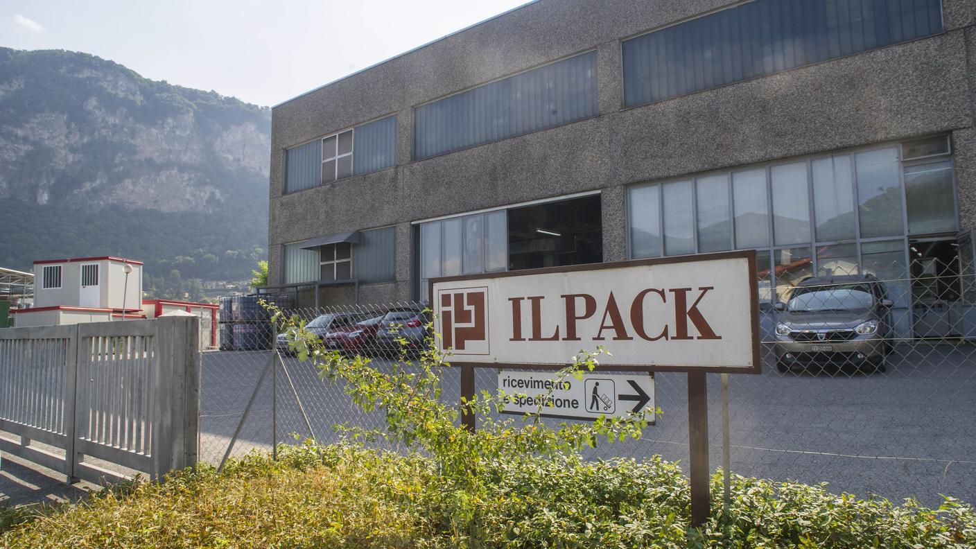 Ilpack