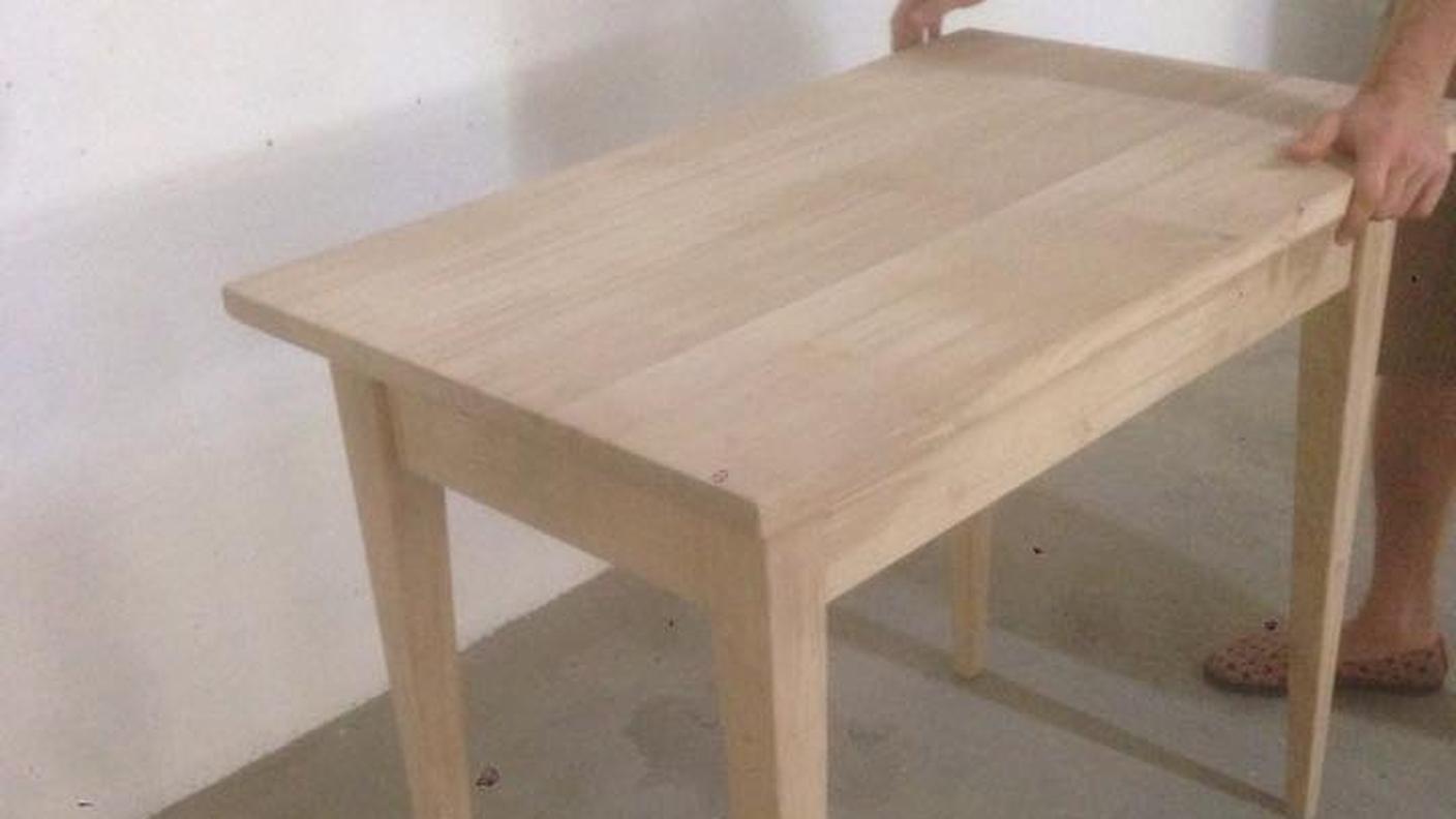 Et voilà, missione compiuta!