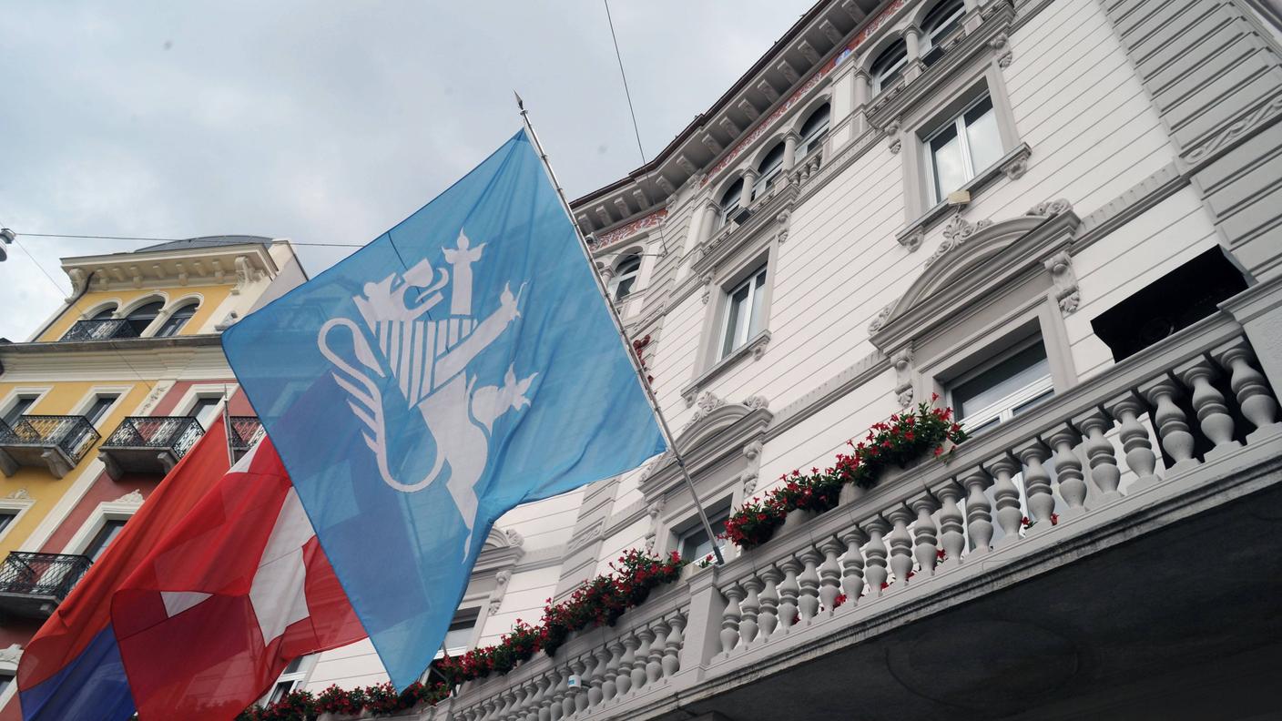 Il Municipio di Locarno rilancia il dossier sulle aggregazioni