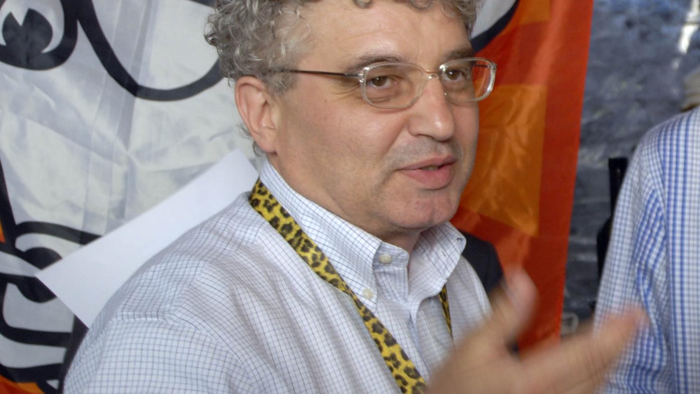 Ugo Brusaporco