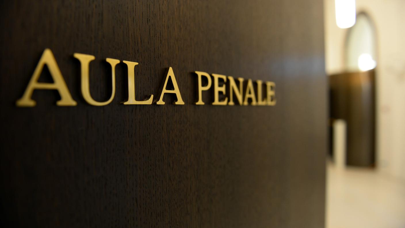 La riforma della giustizia retica compie un altro passo