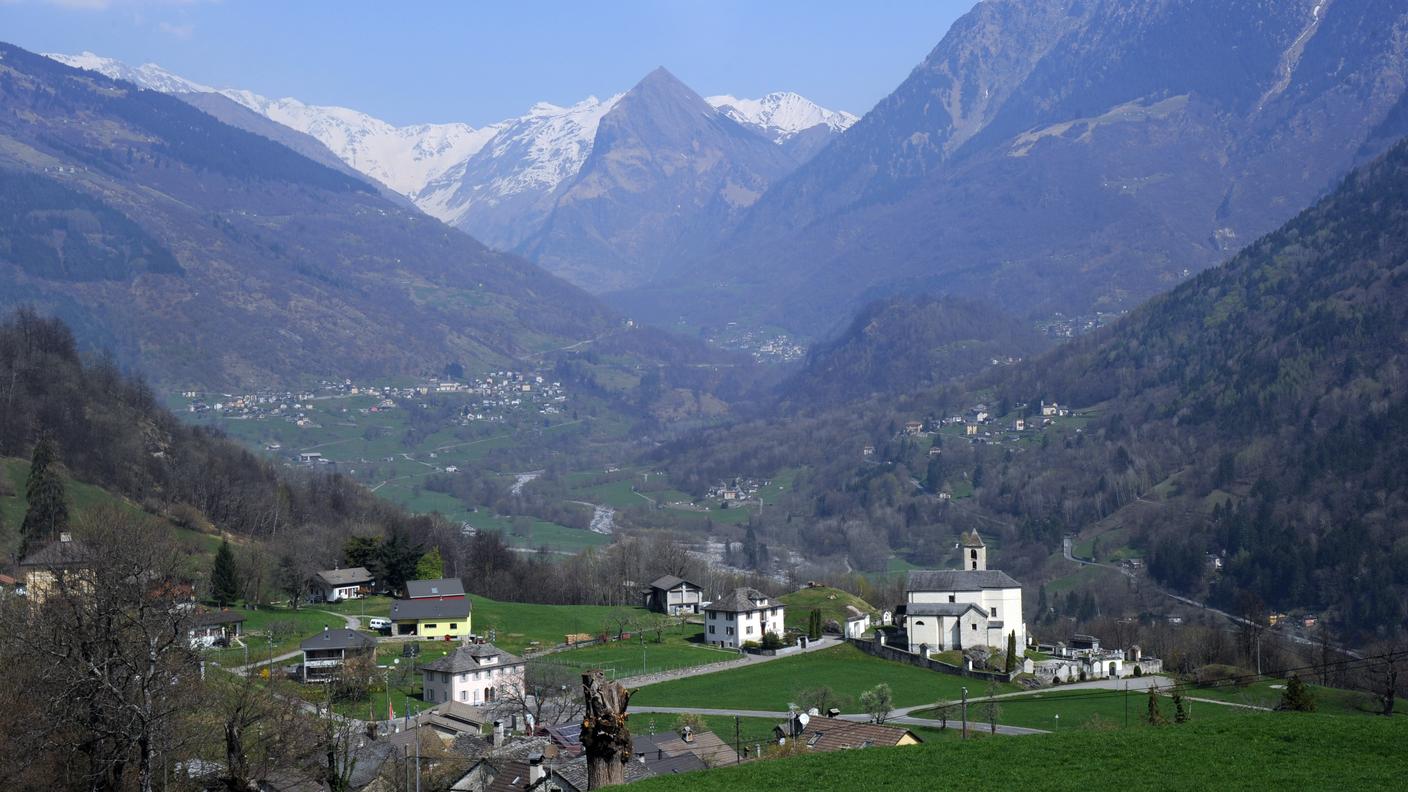 Il PPD vuole inserire la montagna come patrimonio nella Costituzione
