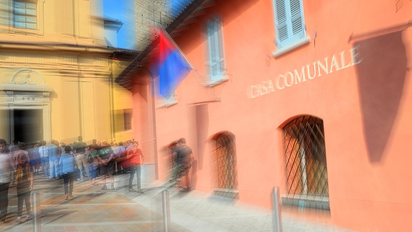 I rappresentanti dei Comuni risponderanno il 16 settembre
