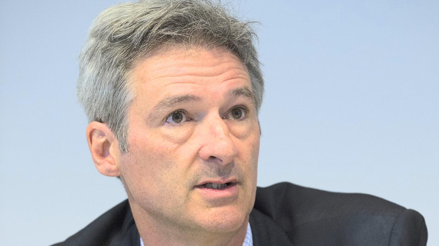 Fabrizio Comandini