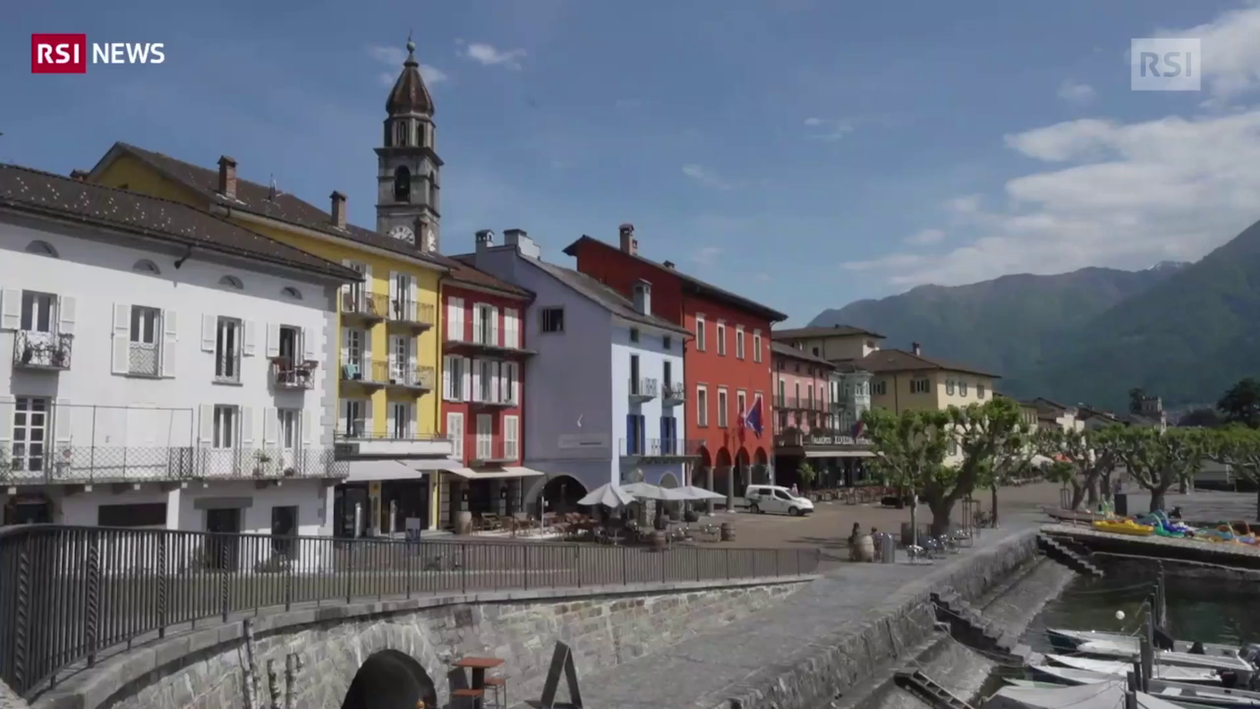 Ascona al fianco dei ristoratori