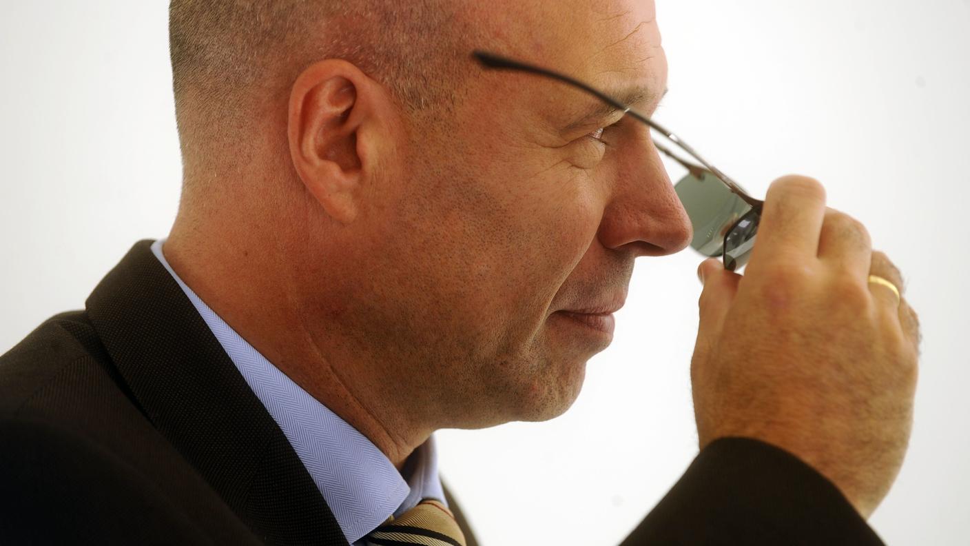 Fabio Regazzi