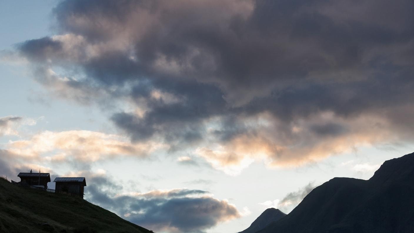 Un tribunale ha dissipato ogni nube per l'impianto in Val Lumnezia