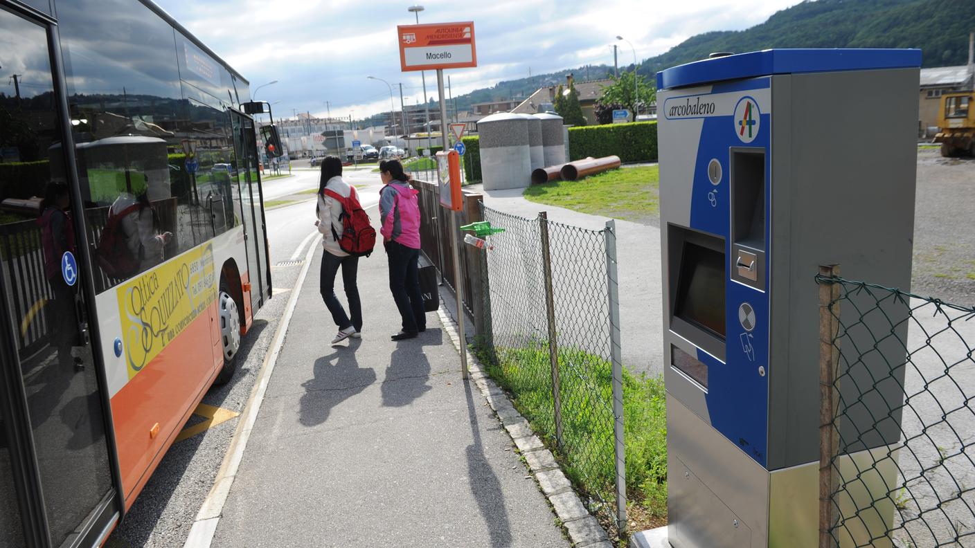 Fermo il progetto per l'alleggerimento del traffico