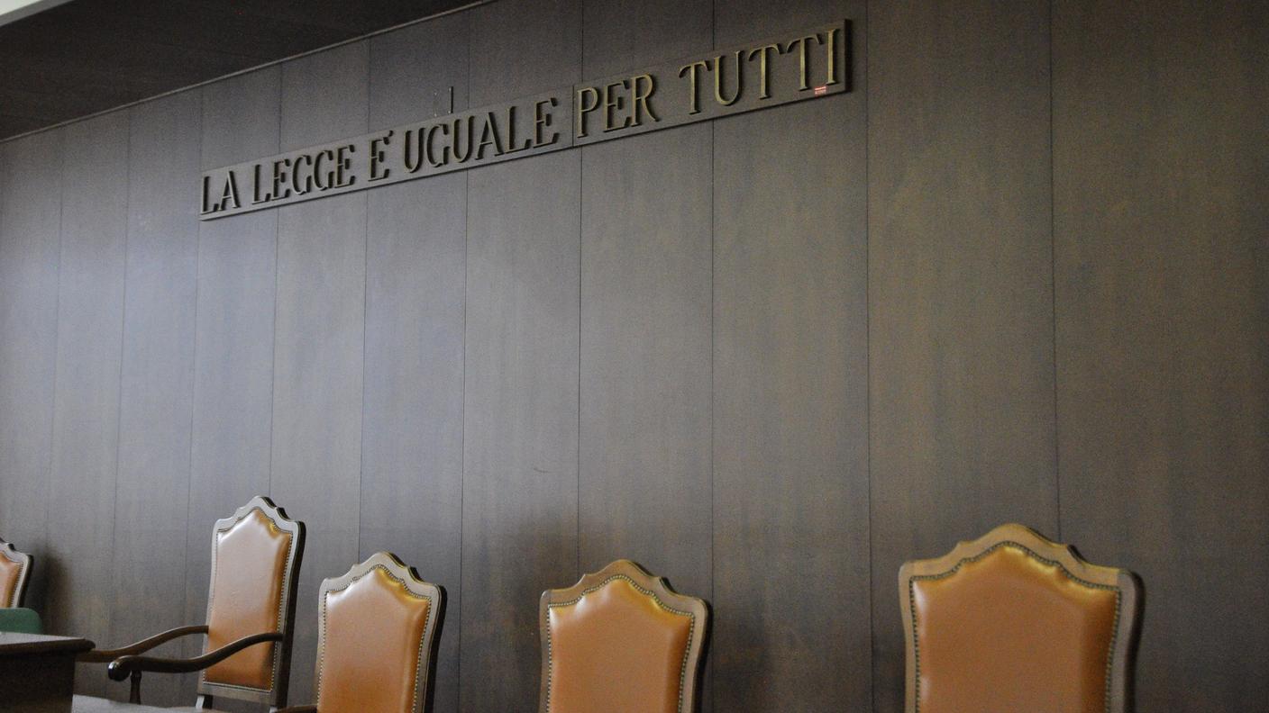 Il 60enne è accusato di bancarotta fraudolenta ed evasione fiscale