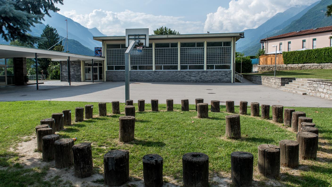 L'uomo è stato arrestato in giugno