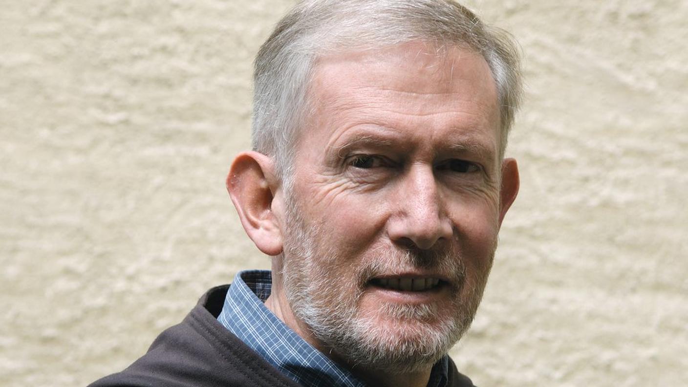 Mauro Jöhri