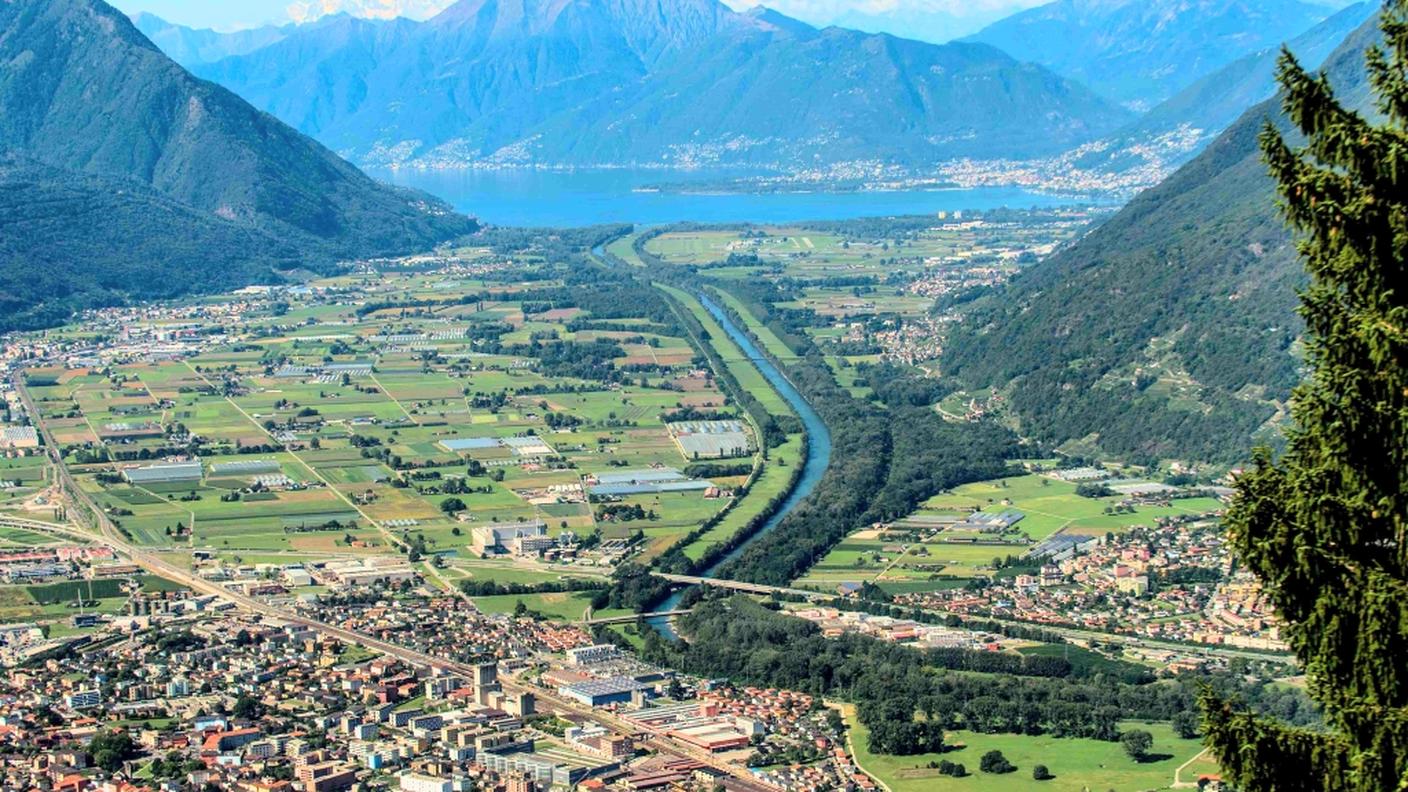 Berna preferisce la variante tutta in galleria per il collegamento A2-A13