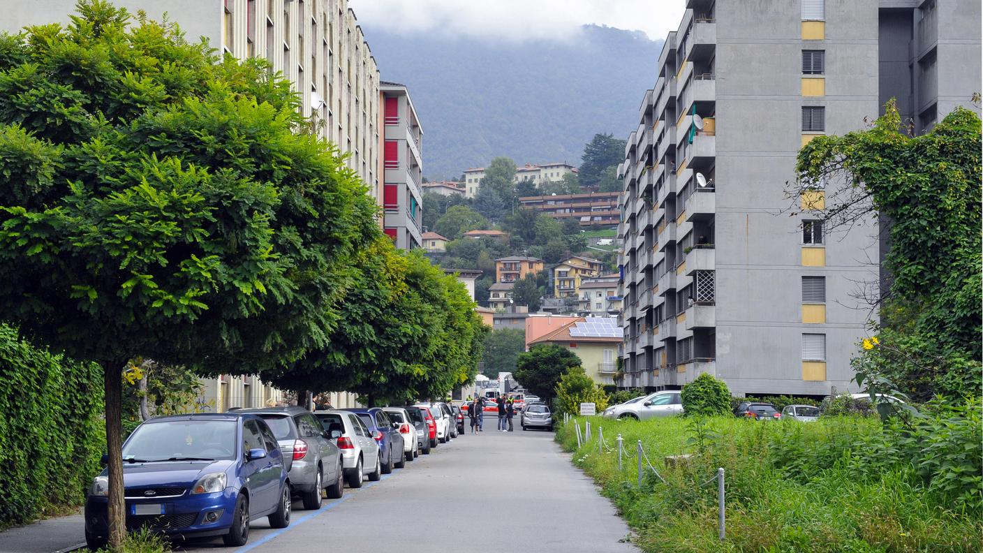 Sono 8'000 i beneficiari di assistenza in Ticino