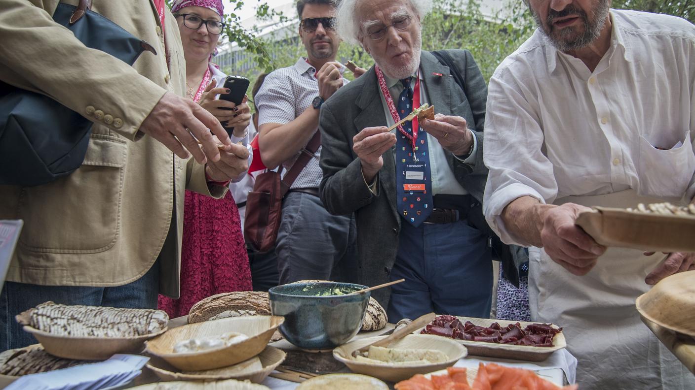 La festa del 1 agosto