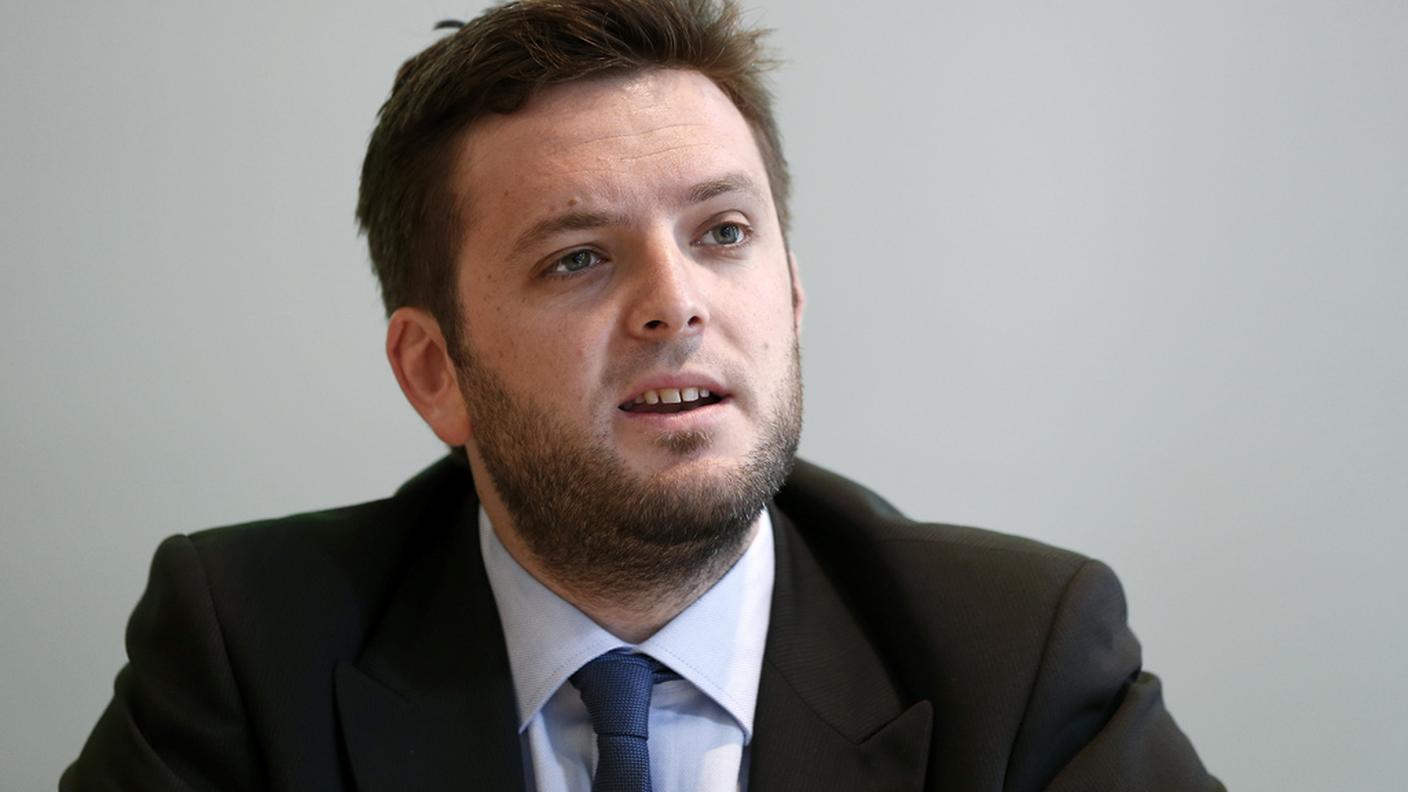 La fine di una lunga presidenza