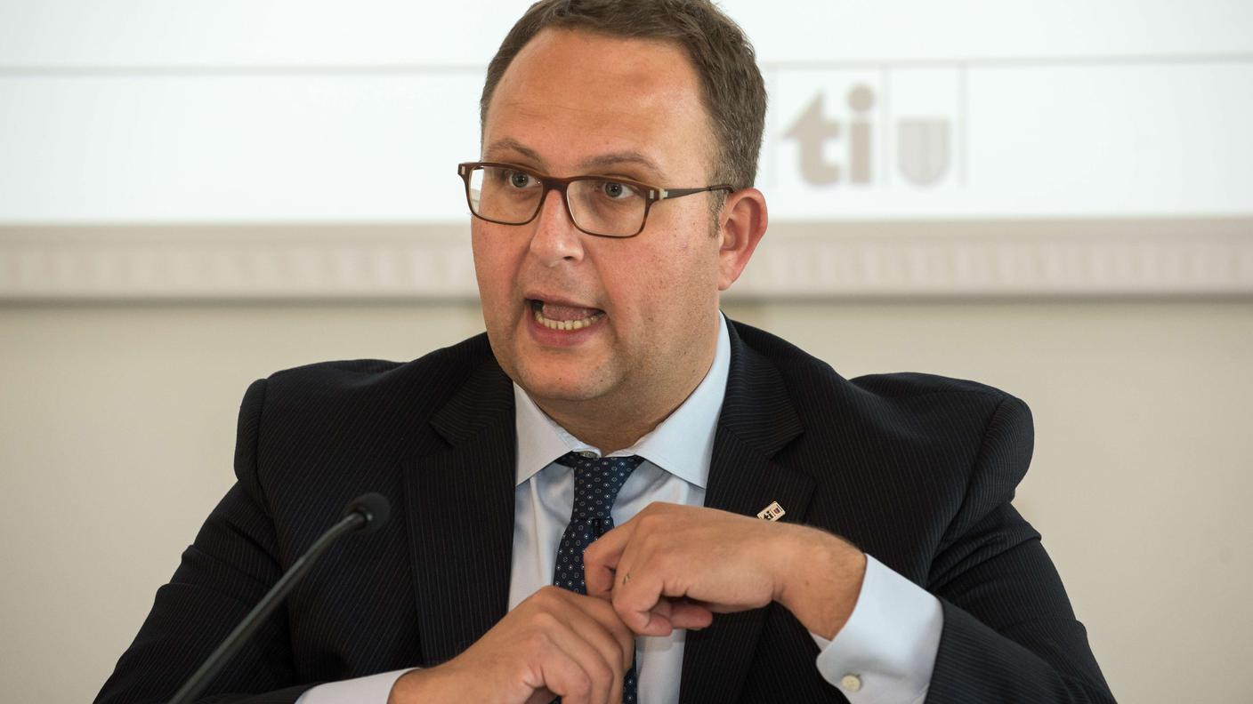 Le audizioni del ministro ticinese a Berna continueranno l'8 dicembre