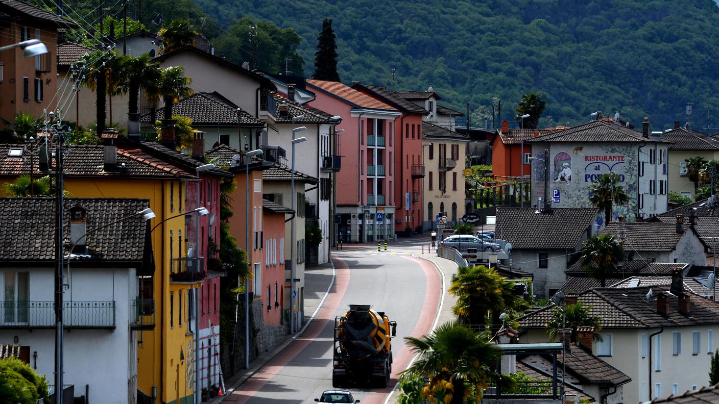 Senza posteggi "i turisti vanno oltre"