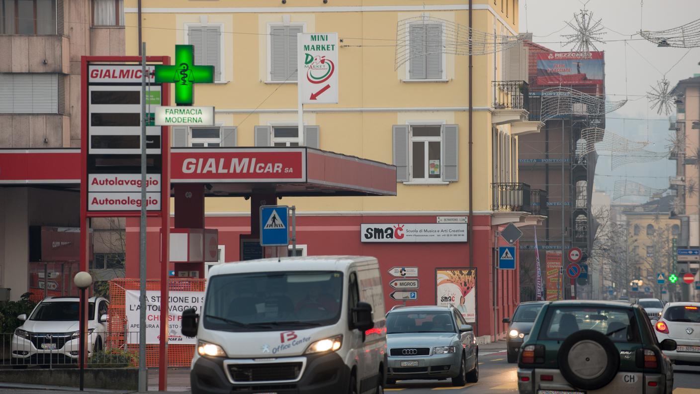 Il giovane era stato prelevato dalla sua abitazione a fine novembre