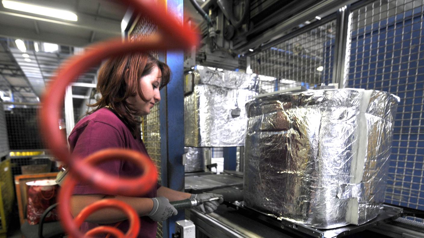 Il settore sarà inserito nella pianificazione dei controlli del mercato del lavoro 2016