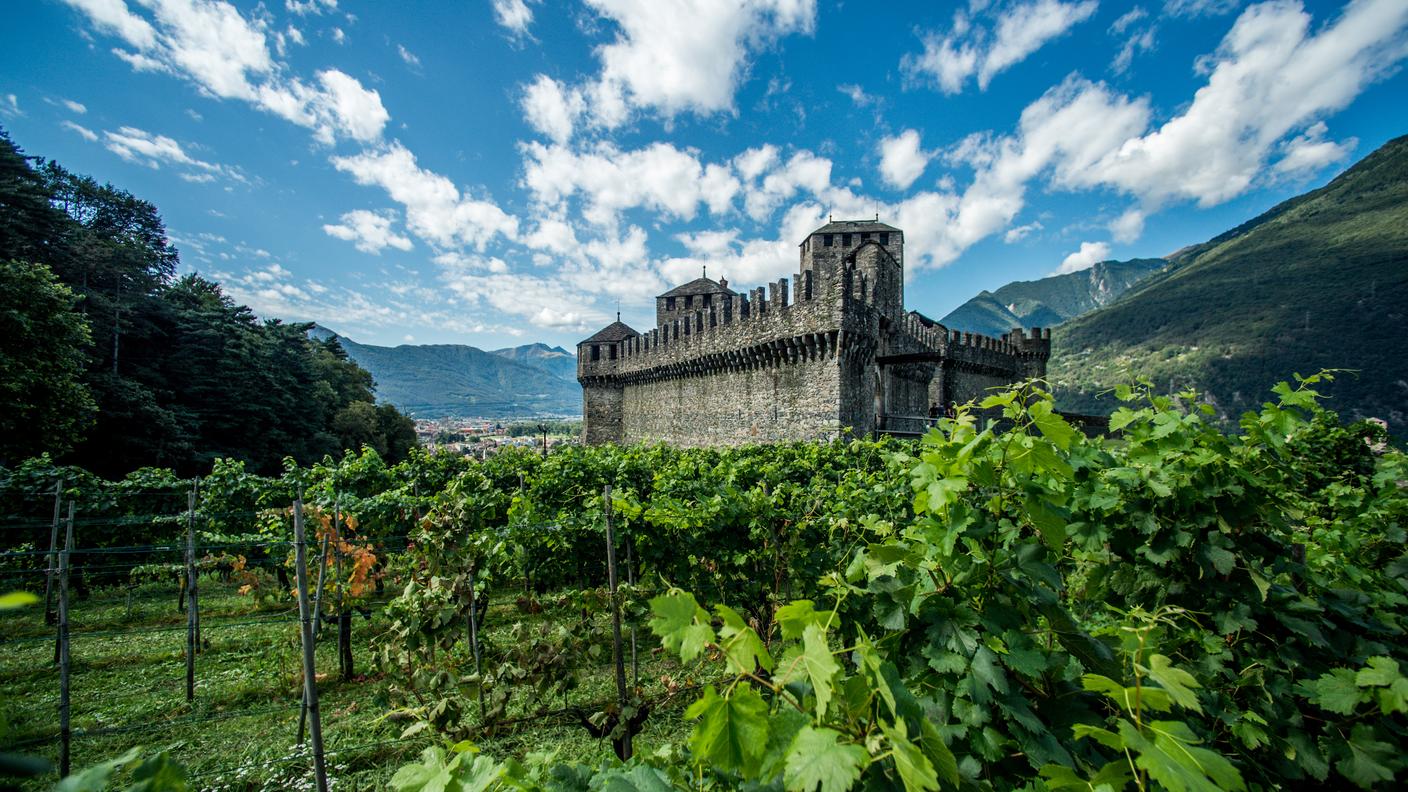 Il museo di Montebello si rifà il look