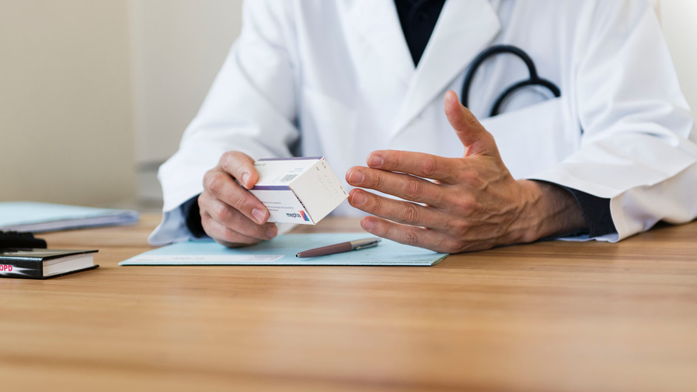 La medicina ambulatoriale corrisponde da sola al 40% dei costi della salute in Ticino
