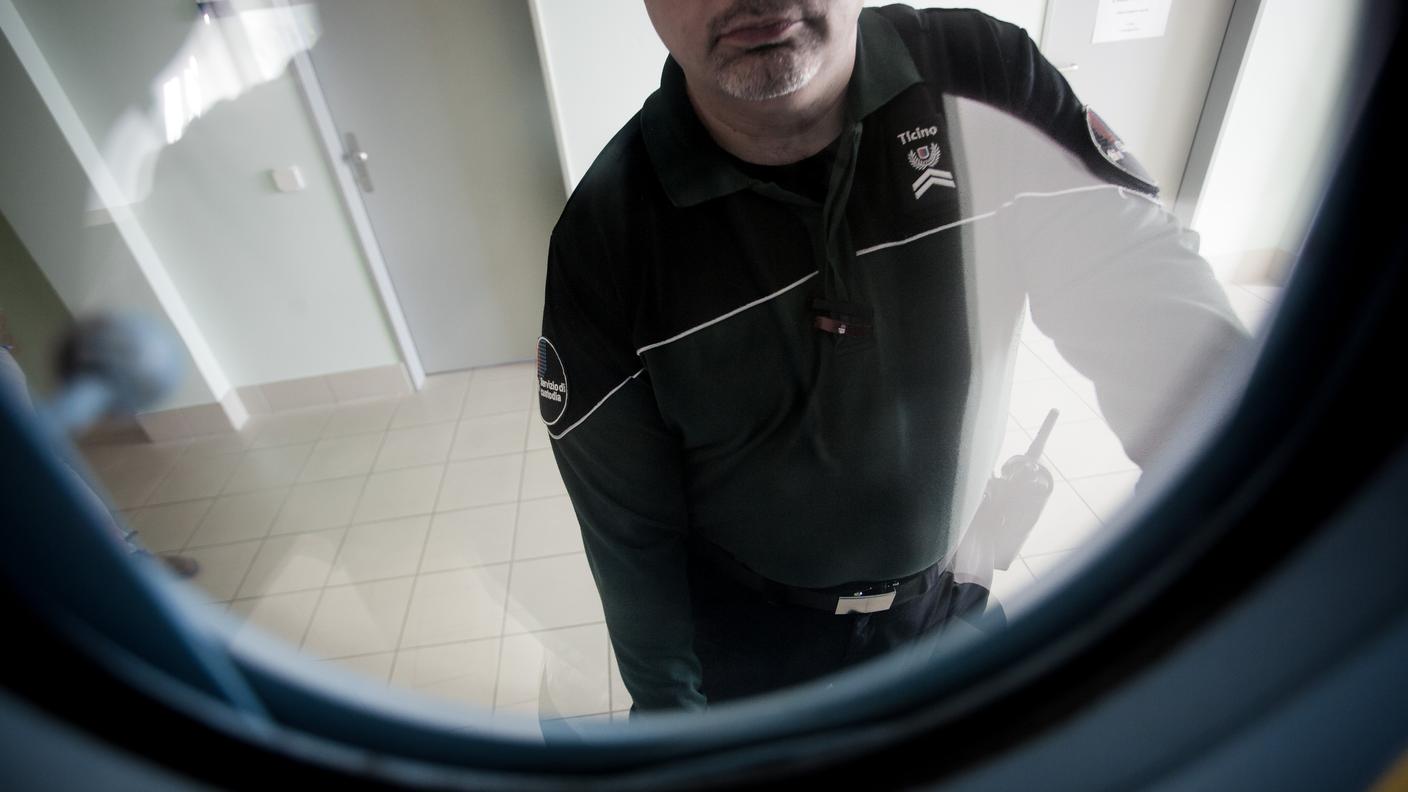 È accusata di tentato omicidio