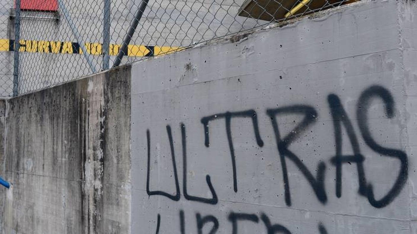 I fatti risalgono a oltre due anni fa