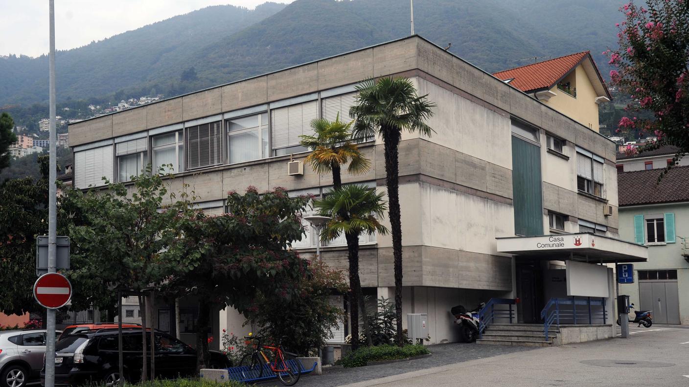 Il PLR muraltese denuncia l'attitudine della maggioranza