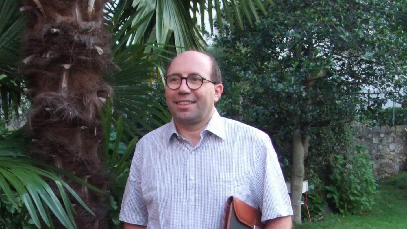 Domenico Zucchetti