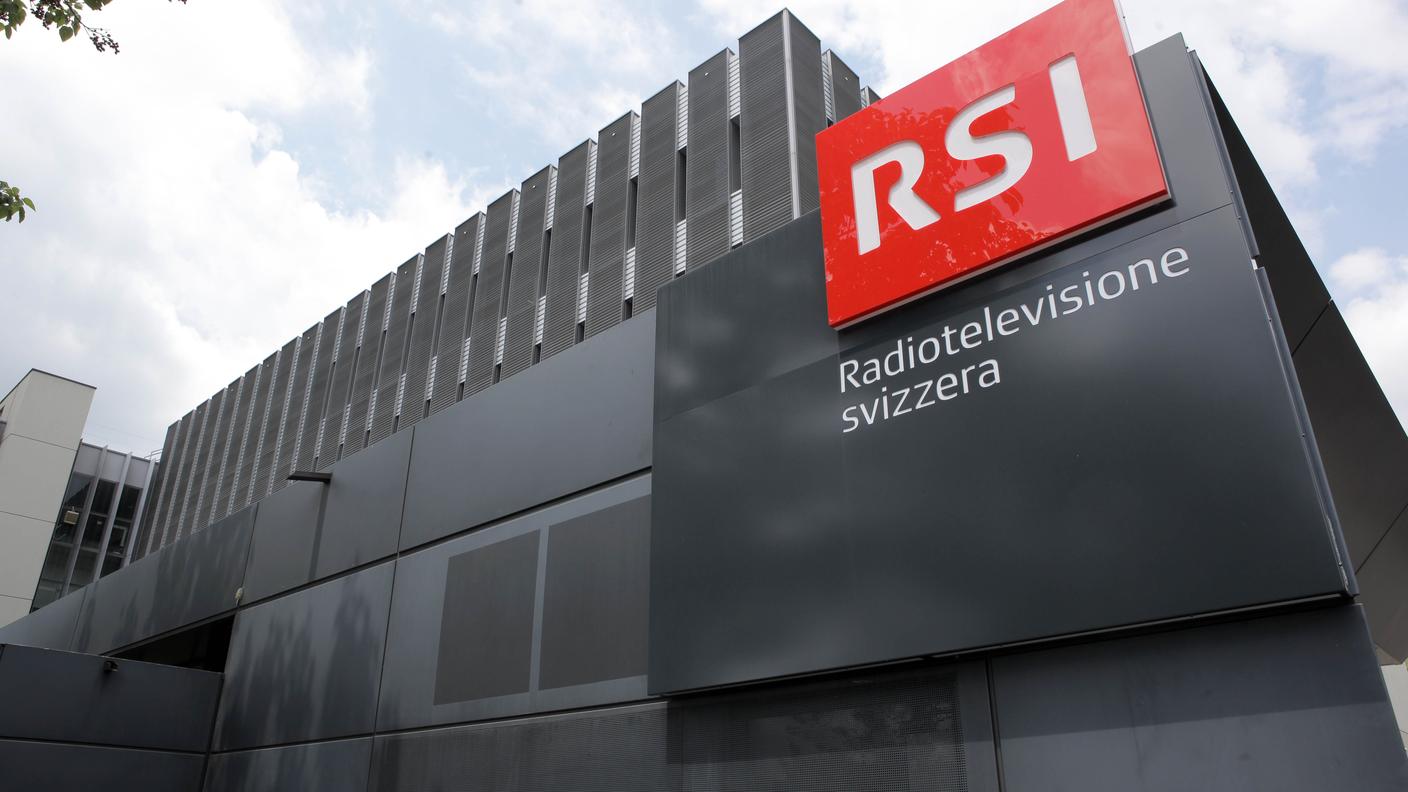 La sede di Comano