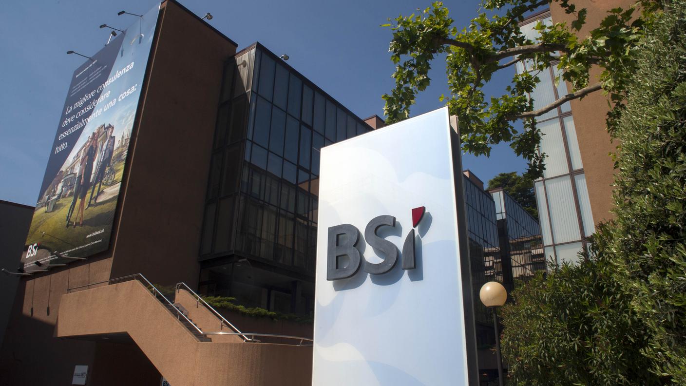 A venderla è il gruppo brasiliano BTG Pactual